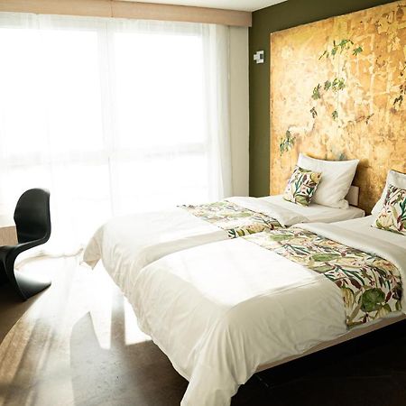 Hotel Schlafstadt Eimeldingen Ngoại thất bức ảnh