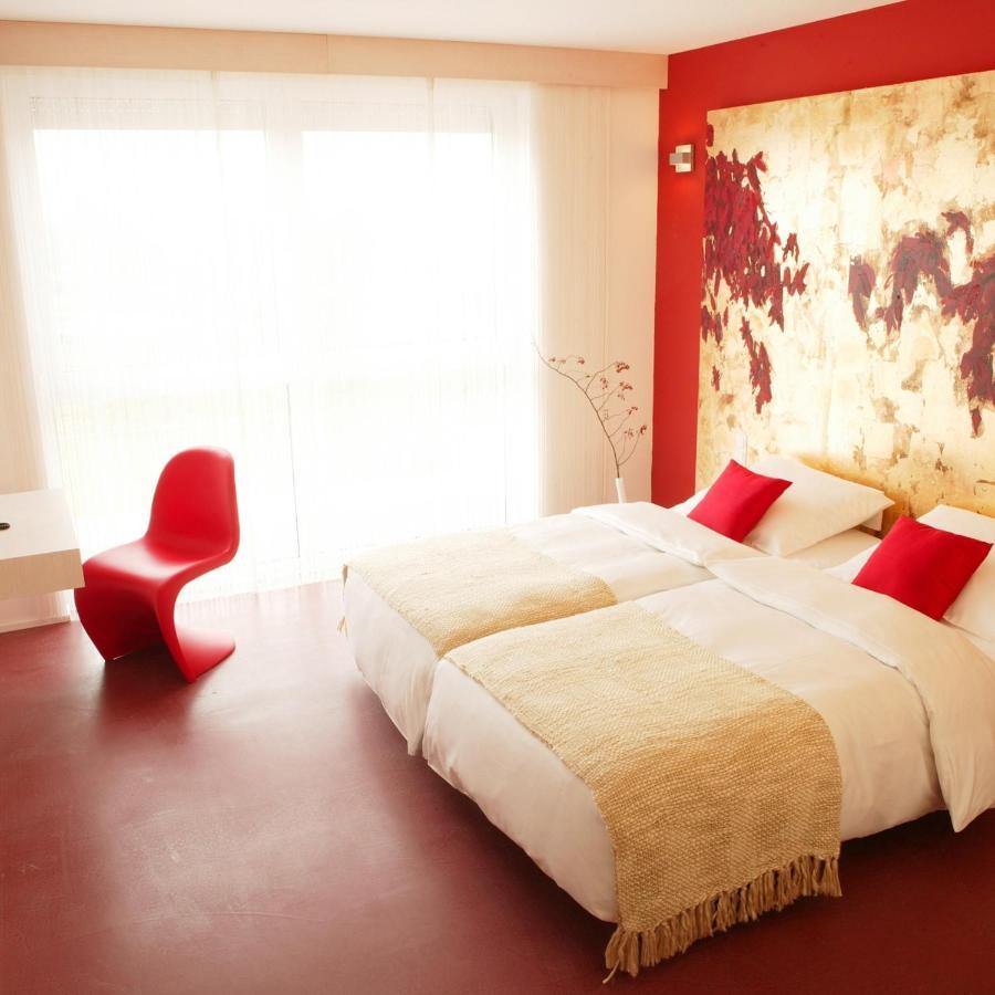 Hotel Schlafstadt Eimeldingen Ngoại thất bức ảnh