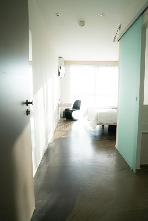Hotel Schlafstadt Eimeldingen Ngoại thất bức ảnh