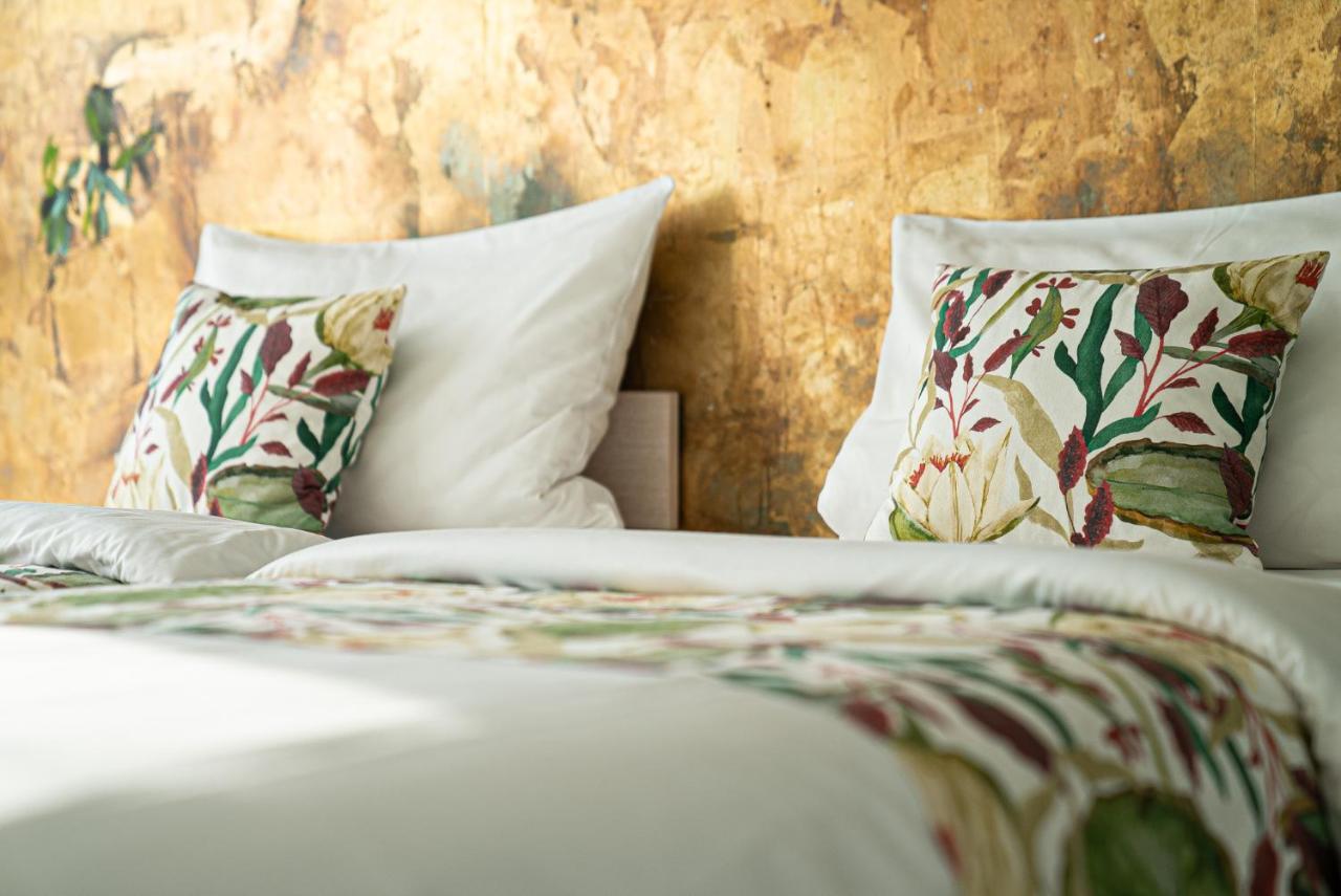 Hotel Schlafstadt Eimeldingen Ngoại thất bức ảnh