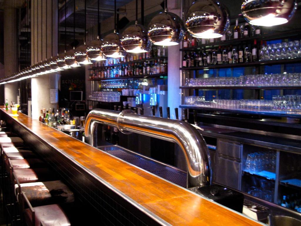 Hotel Schlafstadt Eimeldingen Ngoại thất bức ảnh