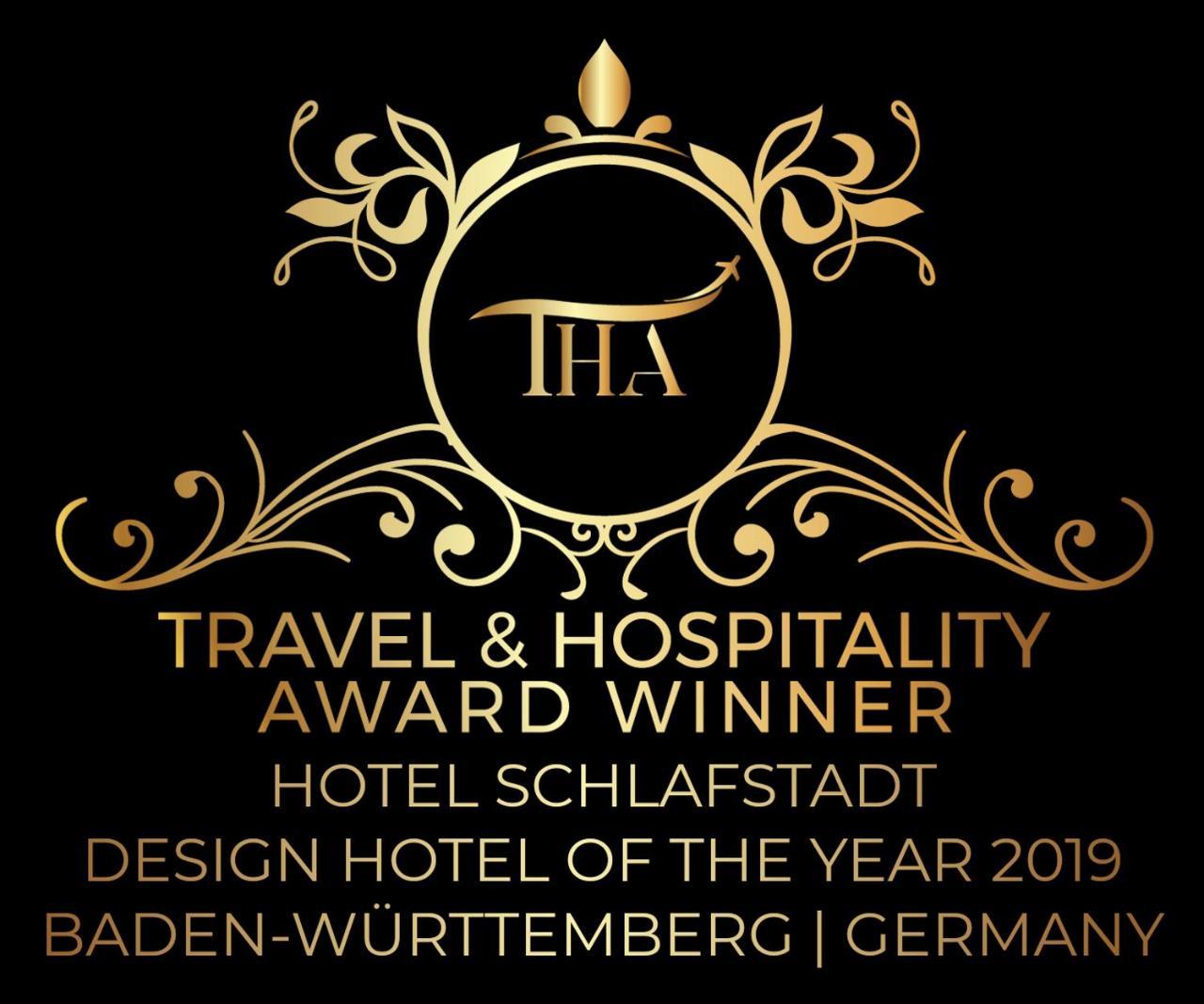 Hotel Schlafstadt Eimeldingen Ngoại thất bức ảnh